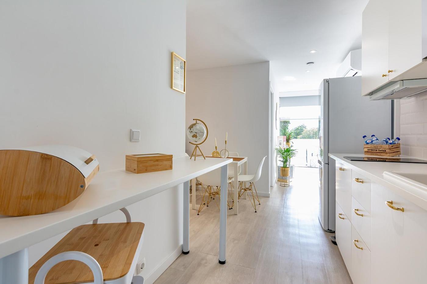 Gate15 Lejlighed Machico  Eksteriør billede
