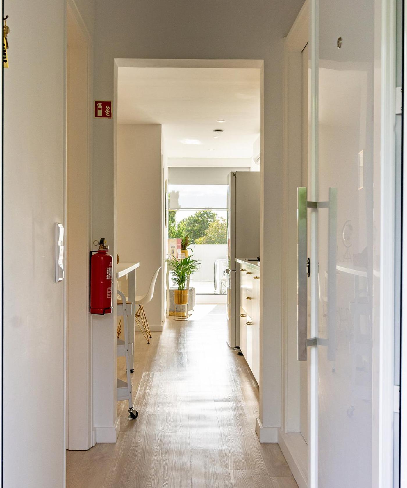 Gate15 Lejlighed Machico  Eksteriør billede